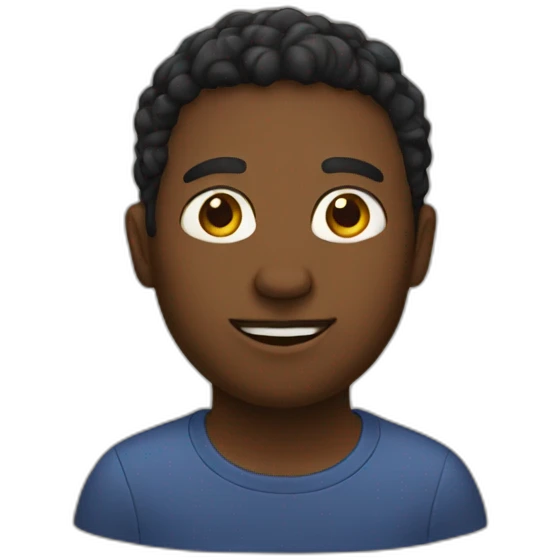 identity emoji
