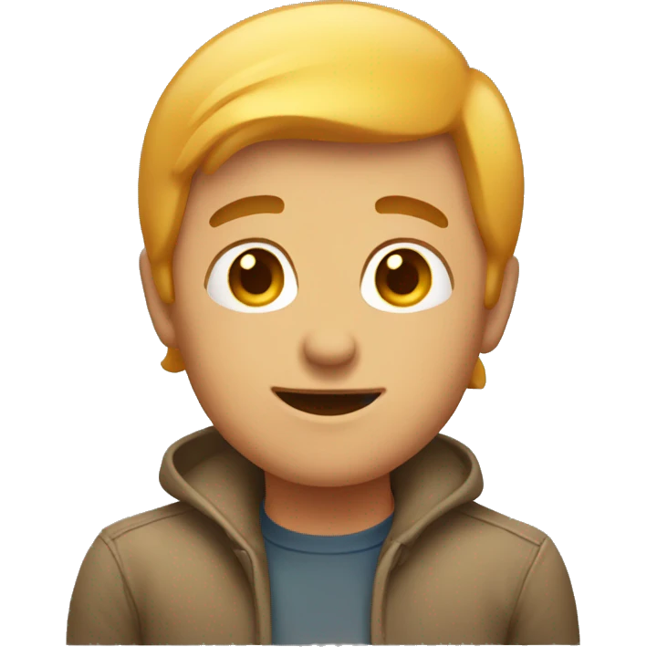 Direct message emoji emoji