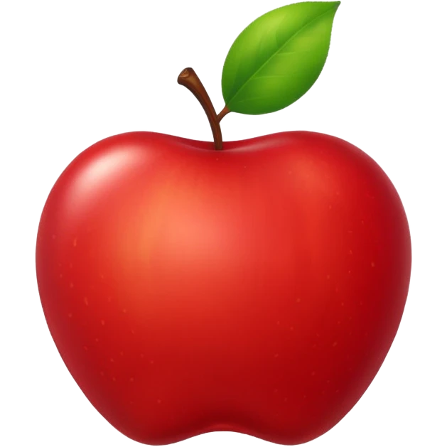 appleapple emoji