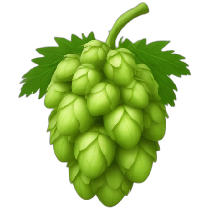 hops emoji