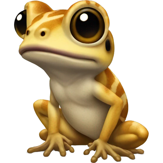 Richmond's coqui emoji