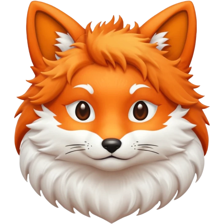 kitsune  emoji from pet simulator 99 emoji