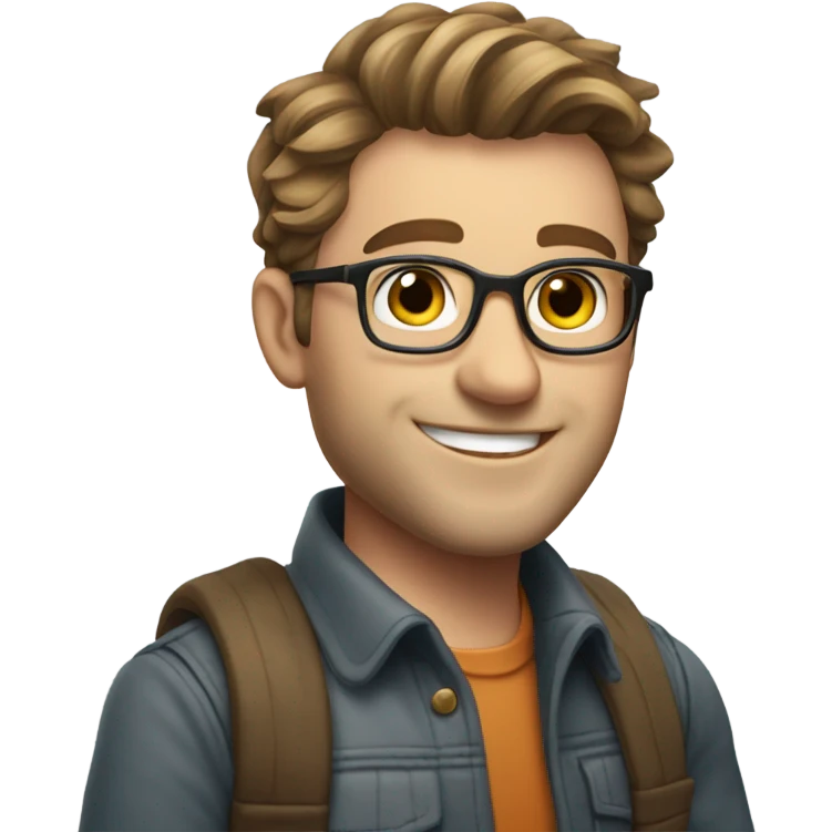 Adam Hattan emoji