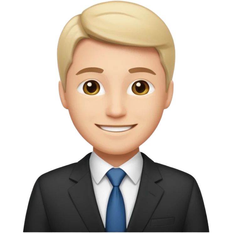 Career emoji
