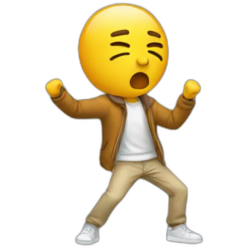 dab emoji