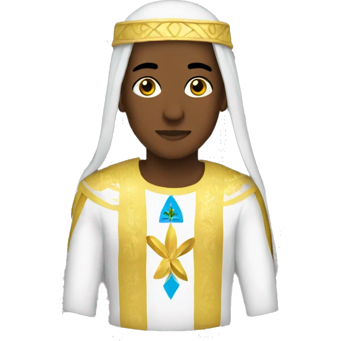 Saint lucia  emoji