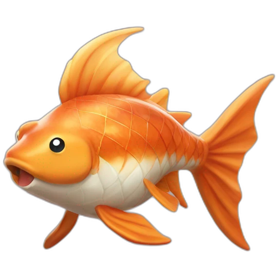 magikarp emoji
