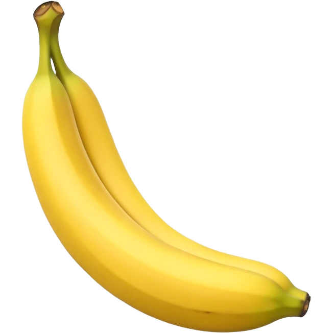 banana emoji