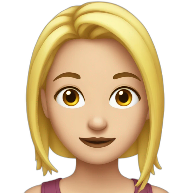 Emma emoji