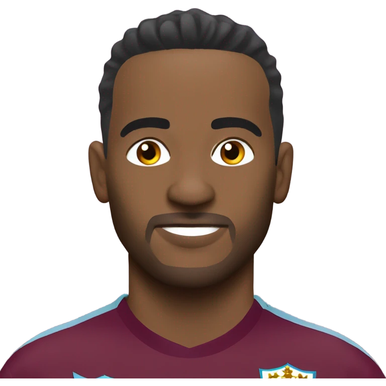 Aston Villa emoji