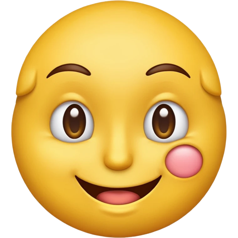 Sarcastic work emoji emoji