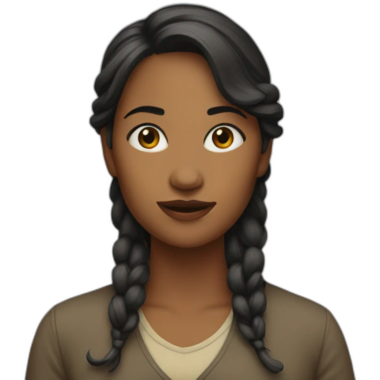 Women emoji