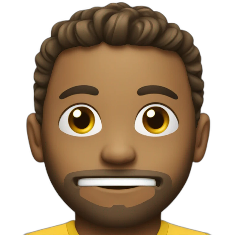 freak soccer emoji
