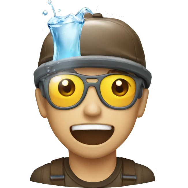 Water+cola+pepsi emoji