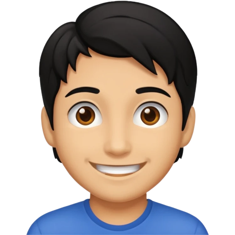 make some emojis about tower of god characters emoji