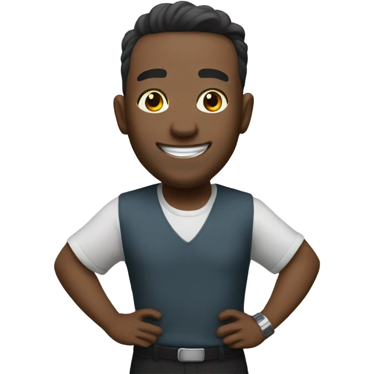 Happy new year 2025 emoji