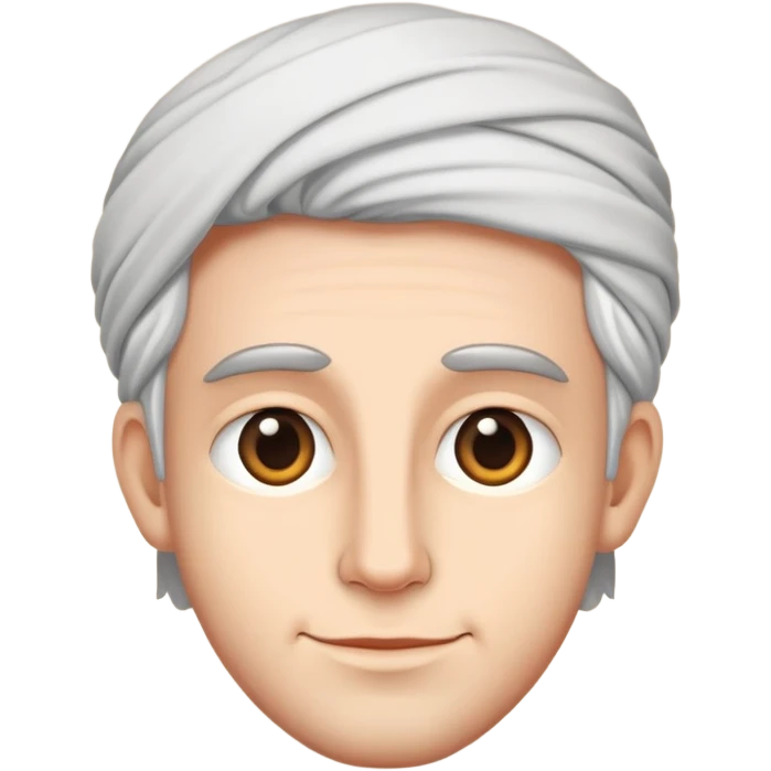 Oren emoji