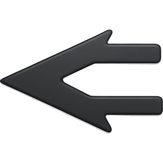 up arrow with a speed of x2 emoji