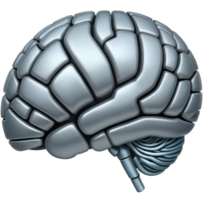 Cerebro  emoji