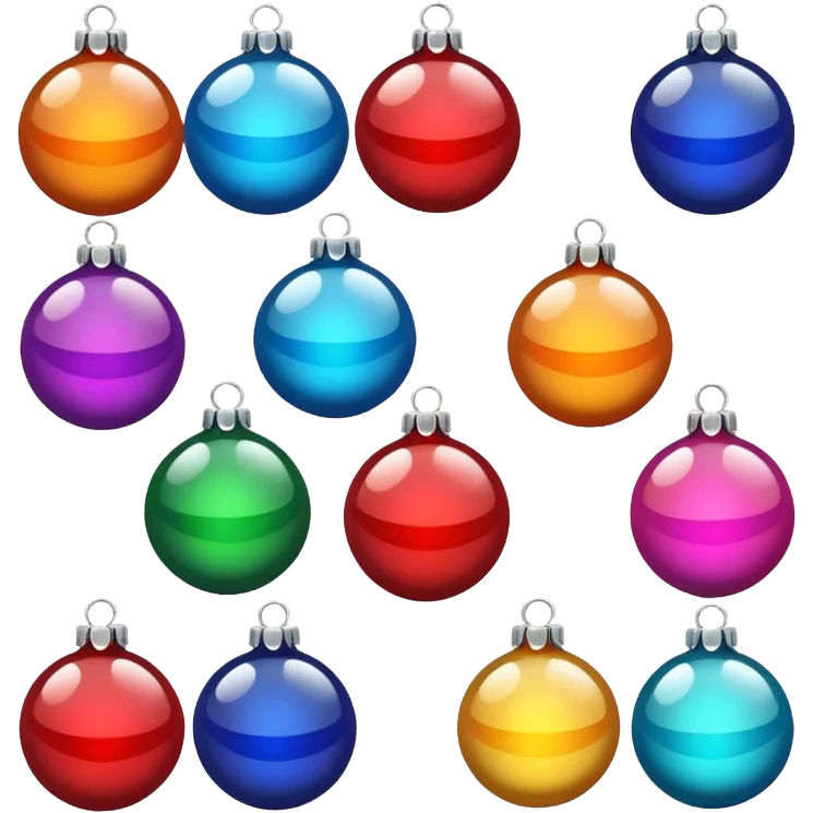 Navidad lindos y aesthetics emoji