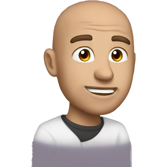 Олень emoji