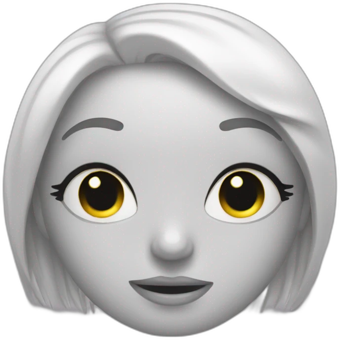 mascara emoji