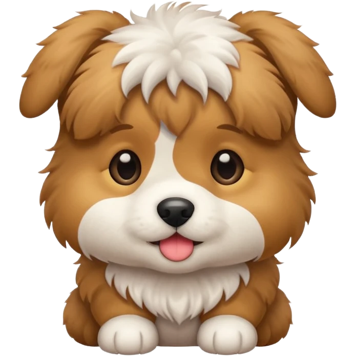 Cute emoji