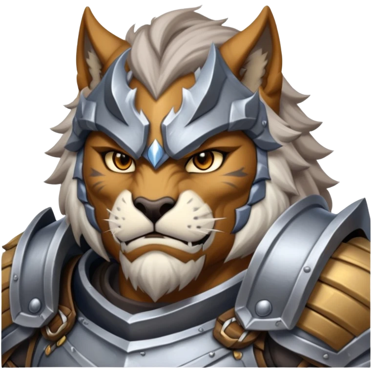 Rengar emoji