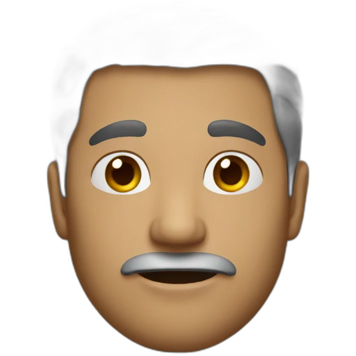 man emoji