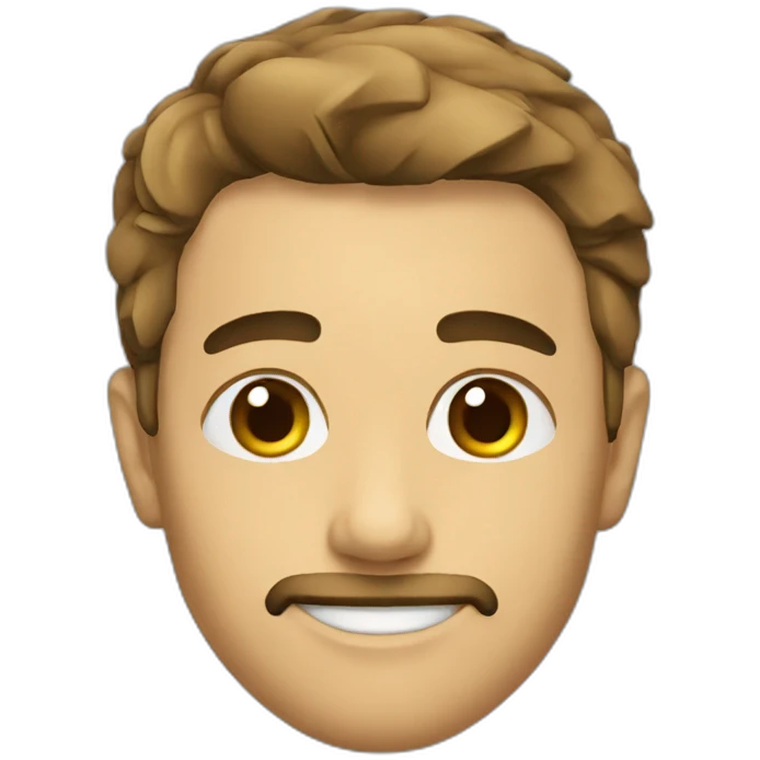 Cut emoji