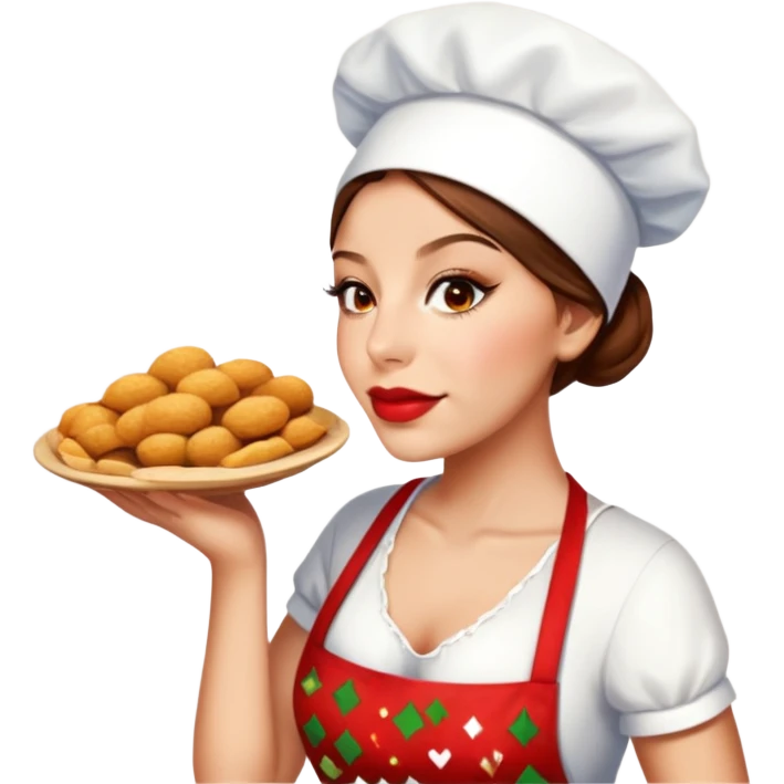 Street Food Vendor emoji
