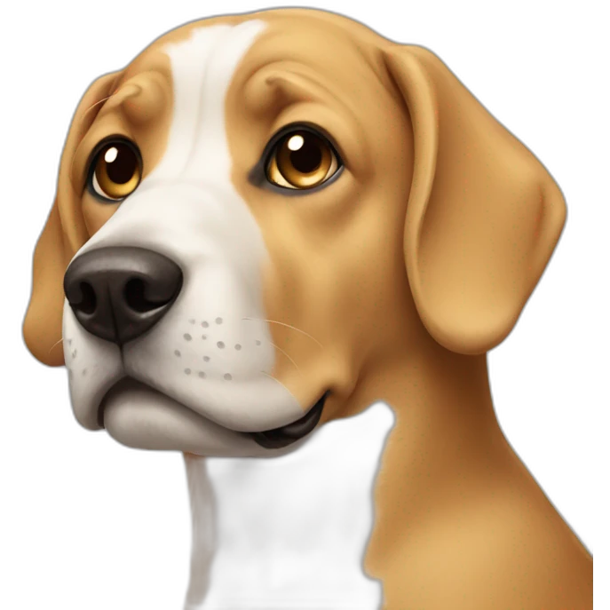 dog emoji