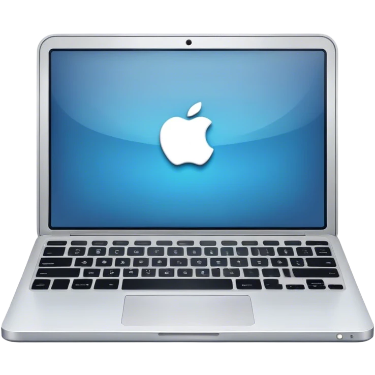 closed laptop emoji