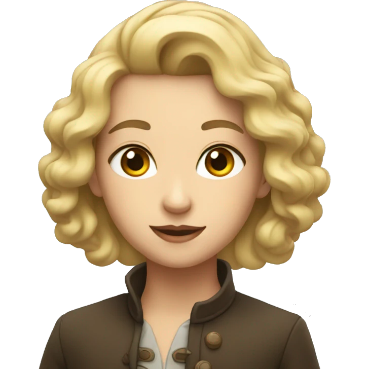 Manon emoji
