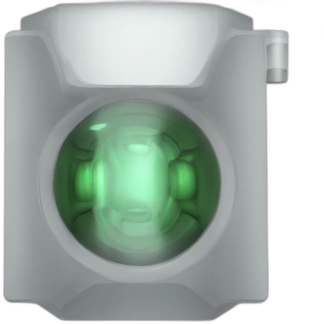 tomograph emoji