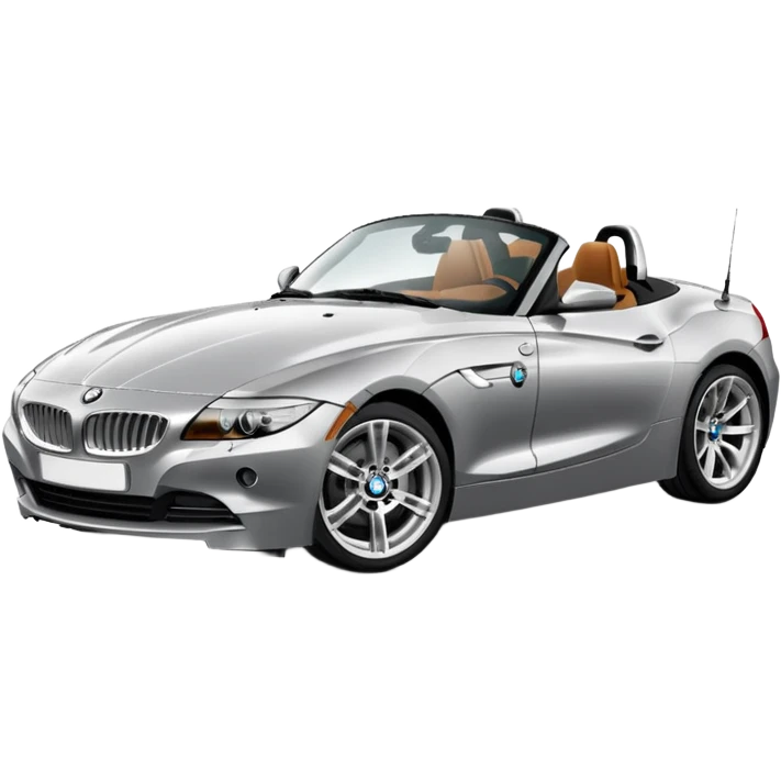 Bmwz4 e85 emoji
