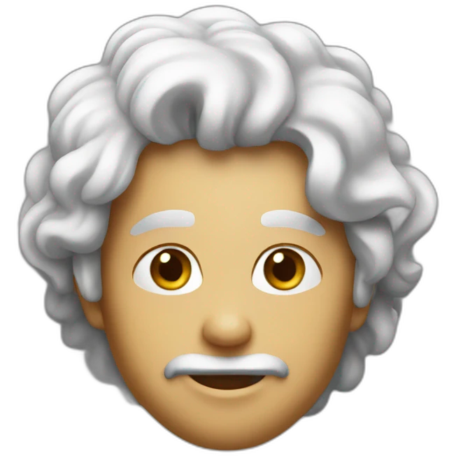 one pice emoji