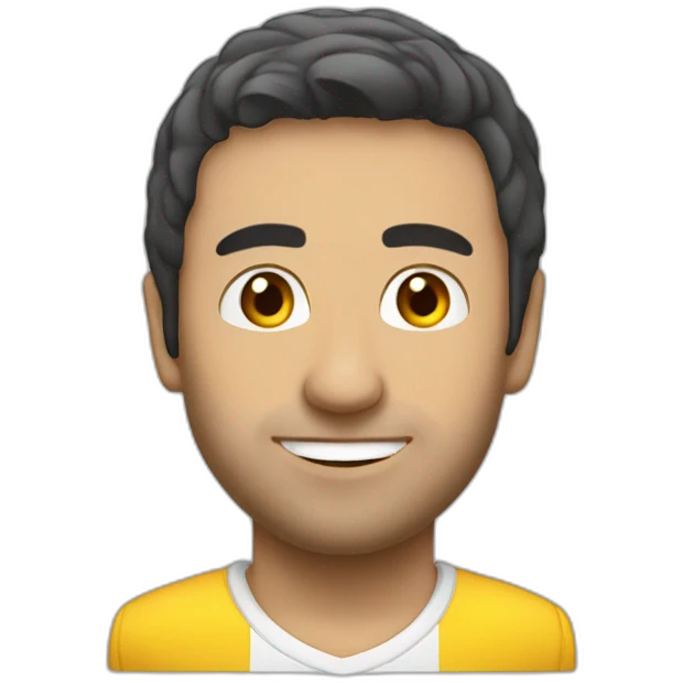 Sergio Massa emoji