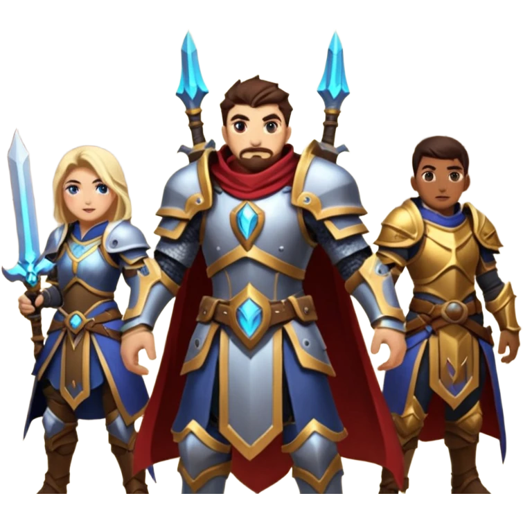 wow tbc classic karazan raid emoji