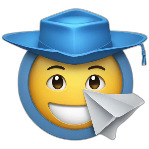 telegram bluetag emoji