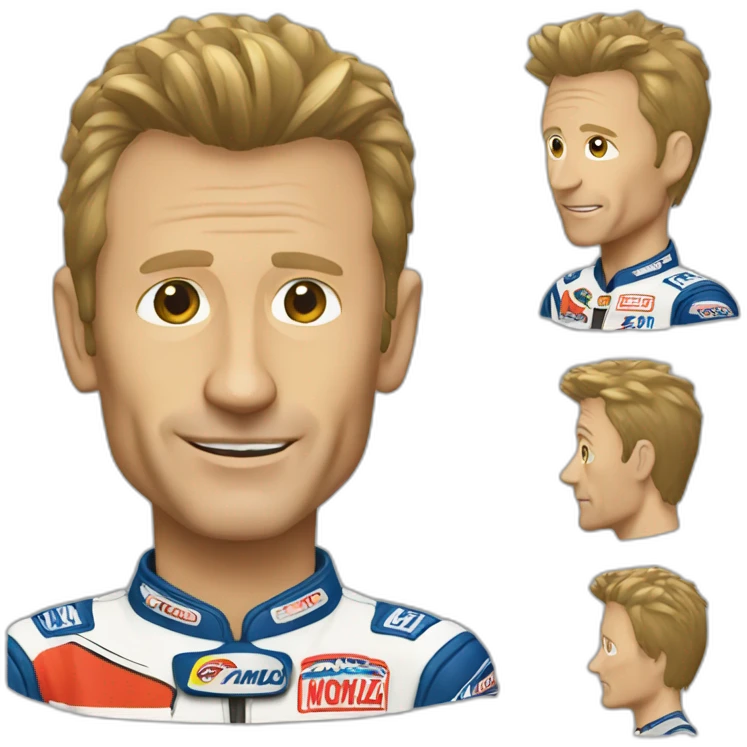 kevin schwantz emoji