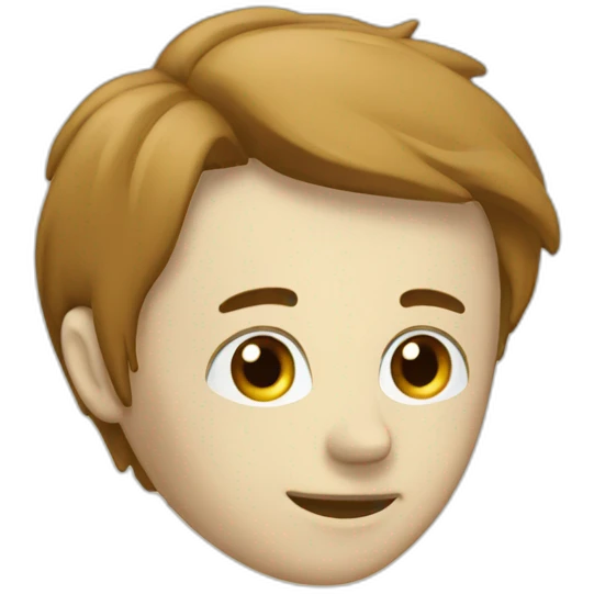 a note emoji