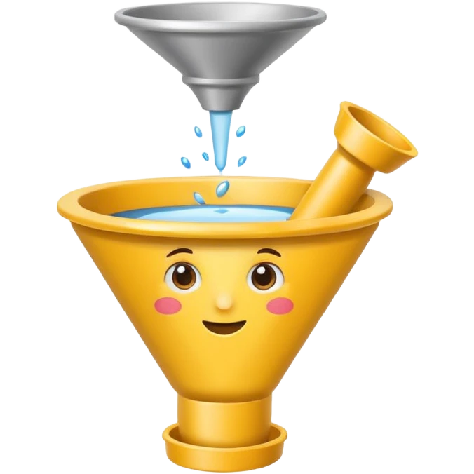 autofunnel in digital-marketing emoji