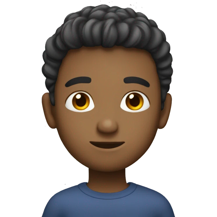 Te amo emoji
