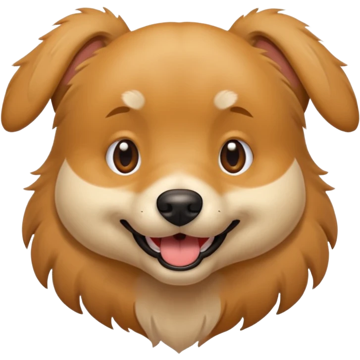 Pet emoji