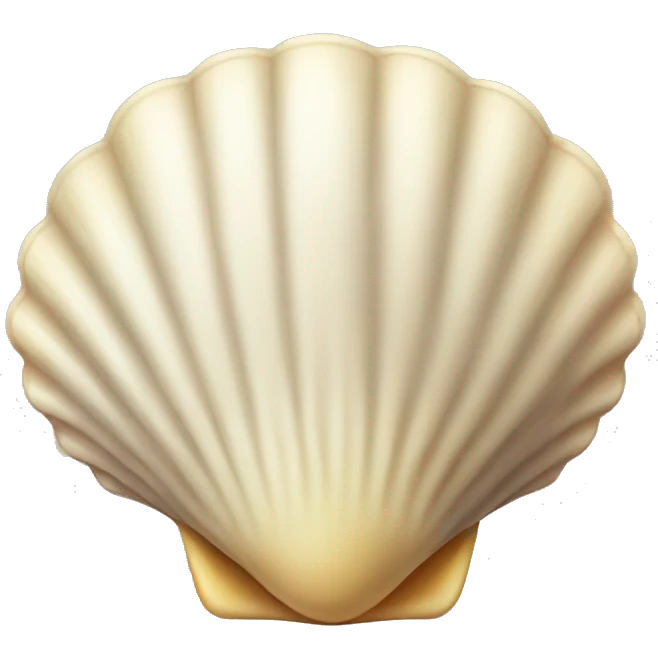 Shell  emoji