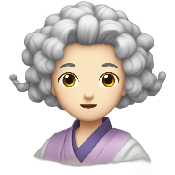 rokurokubi emoji