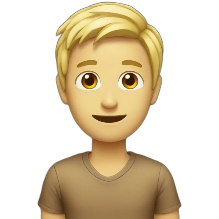 Hi emoji