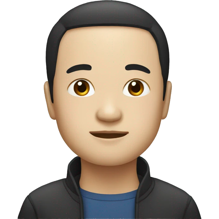 china emoji