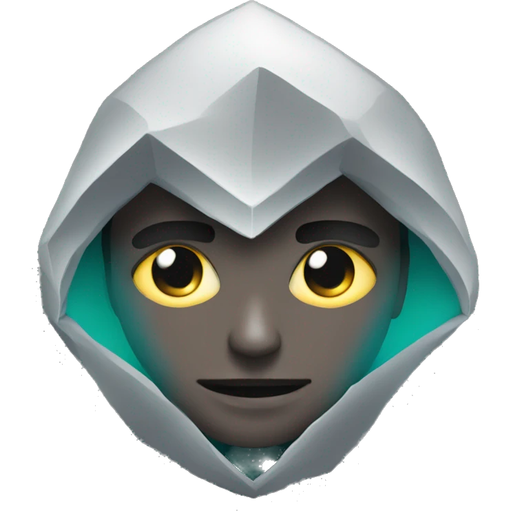 Ethereum  emoji